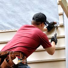 Best Fascia and Soffit Installation  in USA